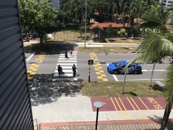 Blk 123 Bedok North Street 2 (Bedok), HDB 3 Rooms #197073212